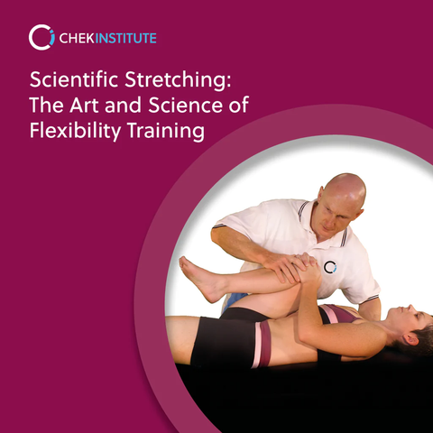 Scientific Stretching