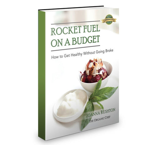 Rocket Fuel on a Budget