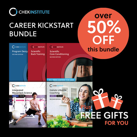Career Kickstart Bundle
