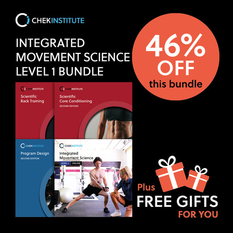 IMS1 online Package: Integrated Mastery Course