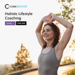 Holistic Lifestyle Coaching Level 1 ONLINE