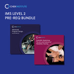 Integrated Movement Science Level 2 - Prerequisite Bundle