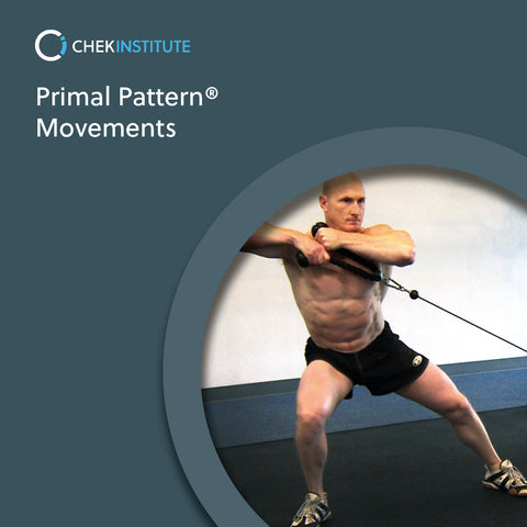 Primal Pattern® Movements