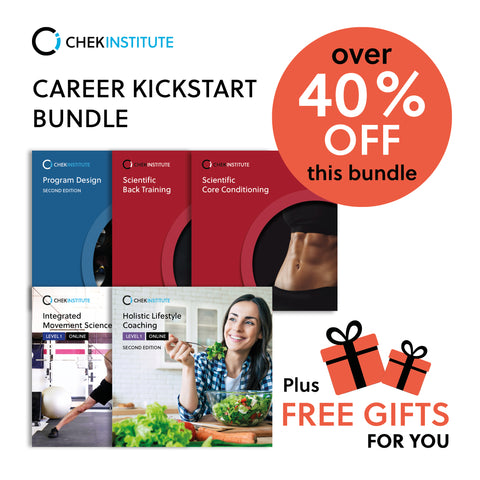 Career Kickstart Bundle