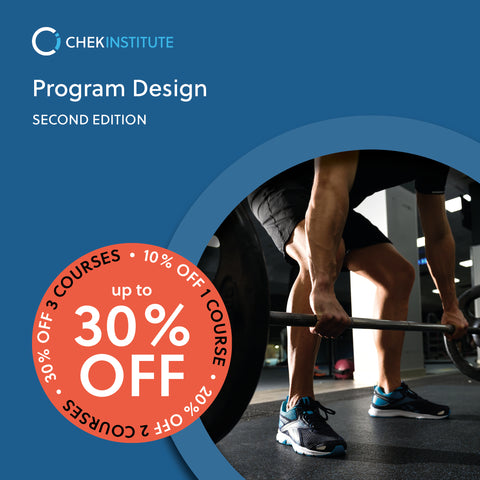 Program Design 2nd Edition