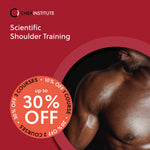 Scientific Shoulder Training