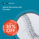 Spinal Structures and Function