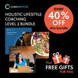 IMS1 & HLC2 online Package: Integrated Mastery Course & The Advanced Wellness System