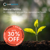 Natural Fertility: An Integrated Approach to Reproductive Health