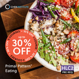 Primal Pattern® Eating