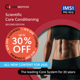 Scientific Core Conditioning 2nd Edition