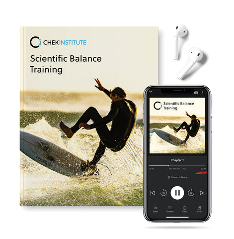 Scientific Balance Training