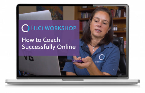 How to Coach Successfully Online Workshop