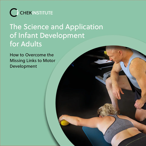 The Science and Application of Infant Development for Adults