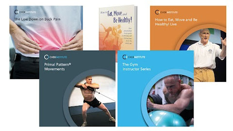 Flatten Your Abs Forever - The Total Health & Performance Upgrade