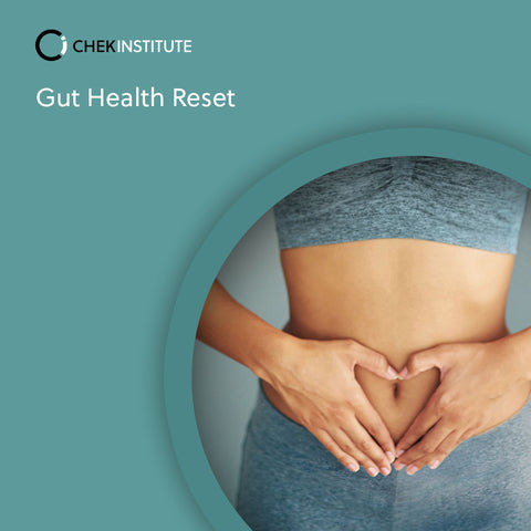 The Ultimate Gut Reset