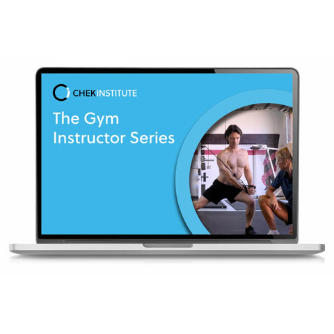 The Gym Instructor Series