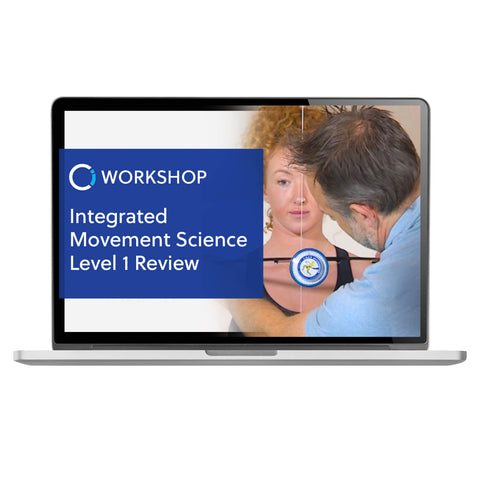 IMS1 Post-Course Review Online Workshop