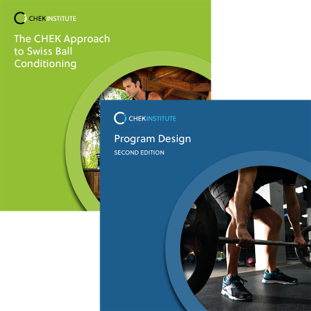 CHEK Coaching Accelerator Bundle