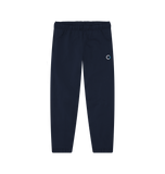 Navy Joggers Front