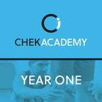 Year 1 - Monthly Academy Fee