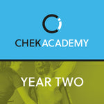 Year 2 - Monthly Academy Fee