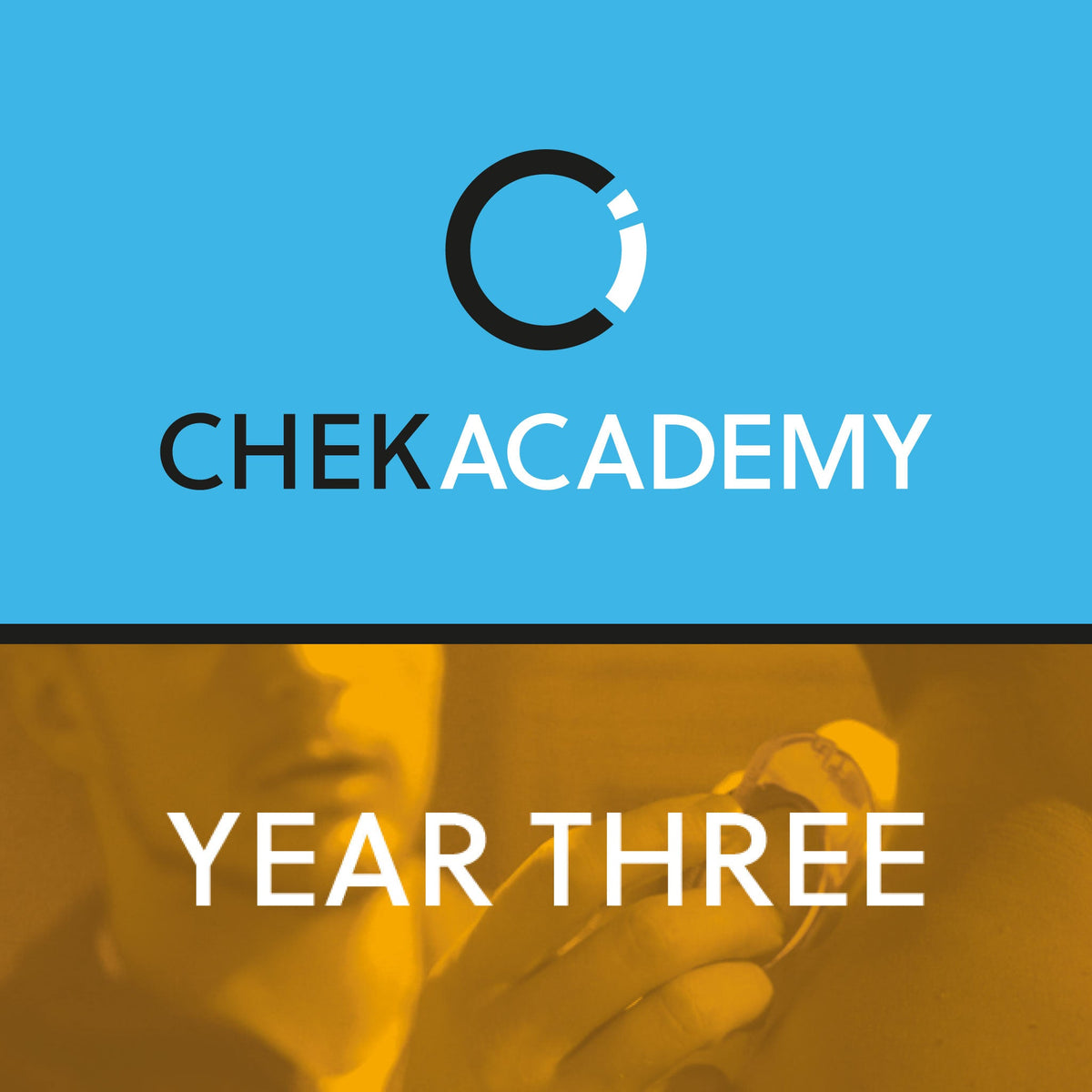 Year 3 Monthly Academy Fee Chek Institute