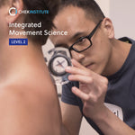 Integrated Movement Science Level 2 LIVE