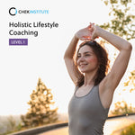 Holistic Lifestyle Coaching Level 1 LIVE - Regular Price