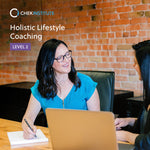Holistic Lifestyle Coaching Level 2 LIVE - Regular Price