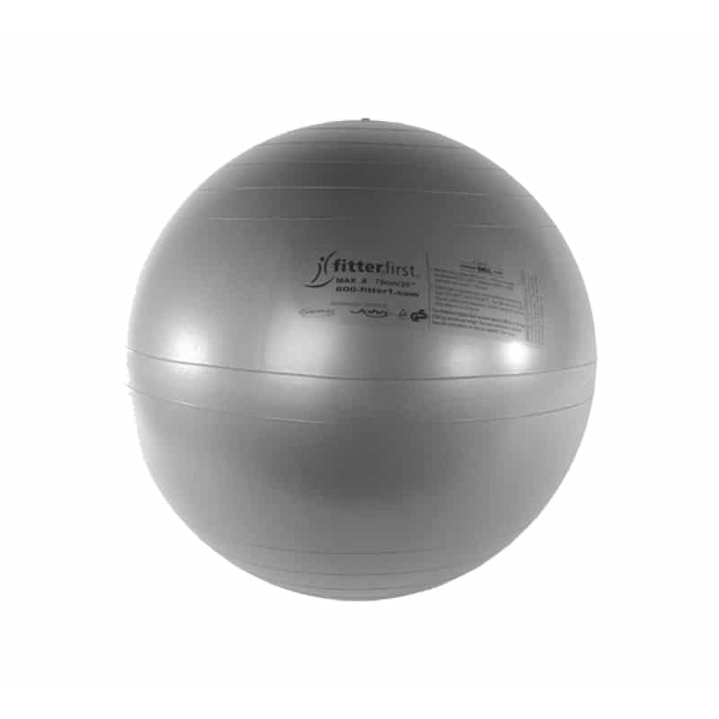 Fitter Classic Ball 75cm – Chek Institute