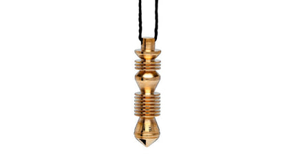 IKUP Pendulum and BG3 Emitter