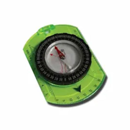 Single Inclinometer