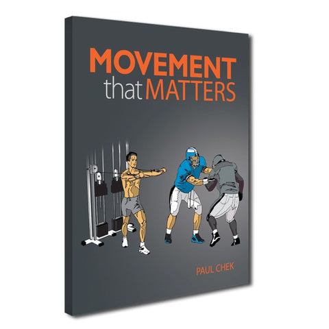 Movement That Matters