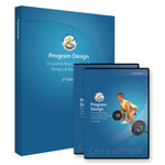 Program Design - eLearning Manual