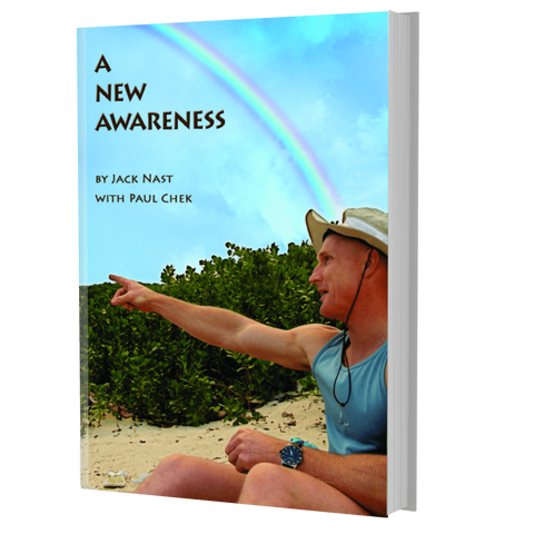 A New Awareness - ebook